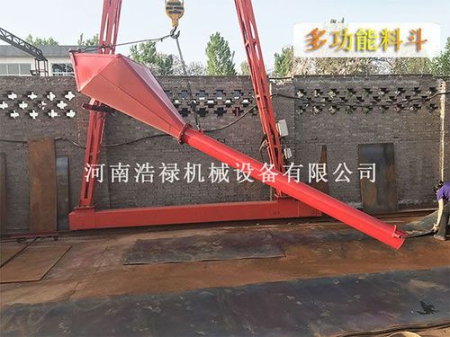 泸州合江塔机料斗有多重找哪家