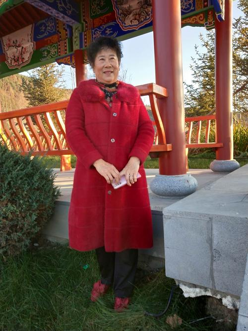 俏夕阳雅美(唐亚丽)的美篇