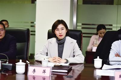 "媒体进园区"行动走进蜀山,听"安徽最美开发区"发展强音
