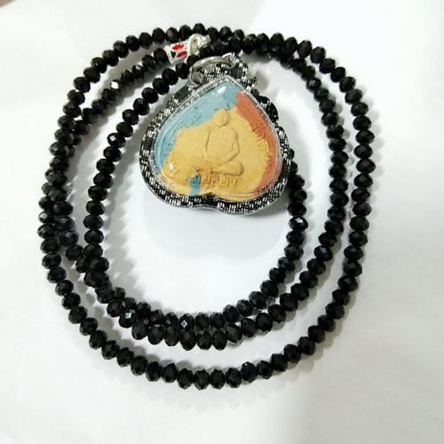 佩戴招财        1      龙婆瑞师父的圣物颜值都很高哦,而且功效也