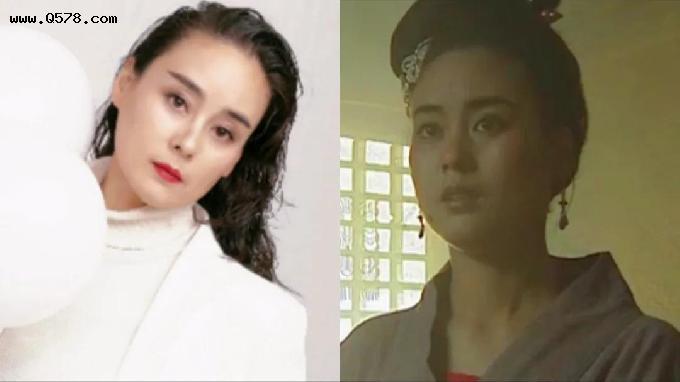 央视版水浒传13位美人与她们背后的故事两位演员英年早逝