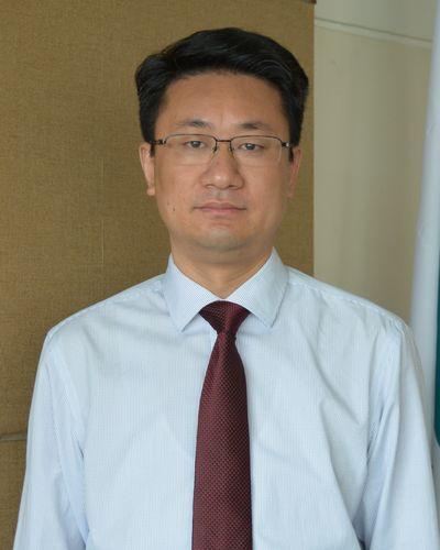 中国人寿合肥市分公司总经理汪健资料介绍及经历