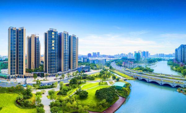 佛山市顺德容桂颐安灏景湾营销中心电话几多-容桂颐安
