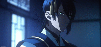 活击刀剑乱舞#爷爷帅哭想嫁(▽`)