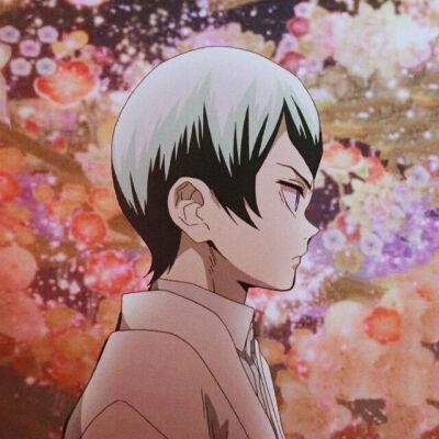 珠世愈史郎鬼灭之刃情头