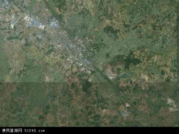 八塘镇卫星地图 - 八塘镇高清卫星地图 - 八塘镇高清航拍地图 - 2020