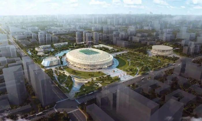 北京工体将于2022年完成更新改造多方面融合文体商业