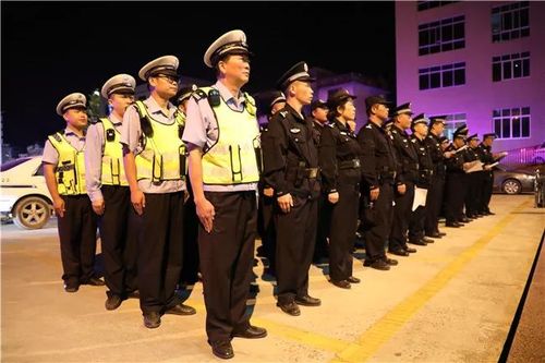 南丹:民警缴获砂枪,抓获吸毒,"涉黄"人员