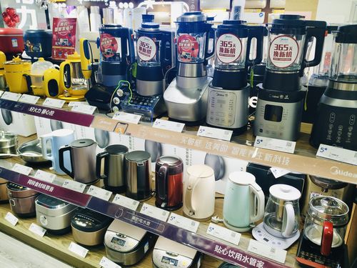 伴随春节假期后陆续复工,家电卖场也呈现消费热潮,京东五星电器"美的