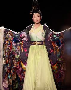 李玉刚--出塞曲