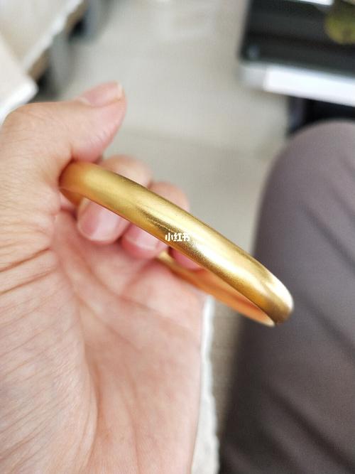求助古法金手镯划痕能修复吗