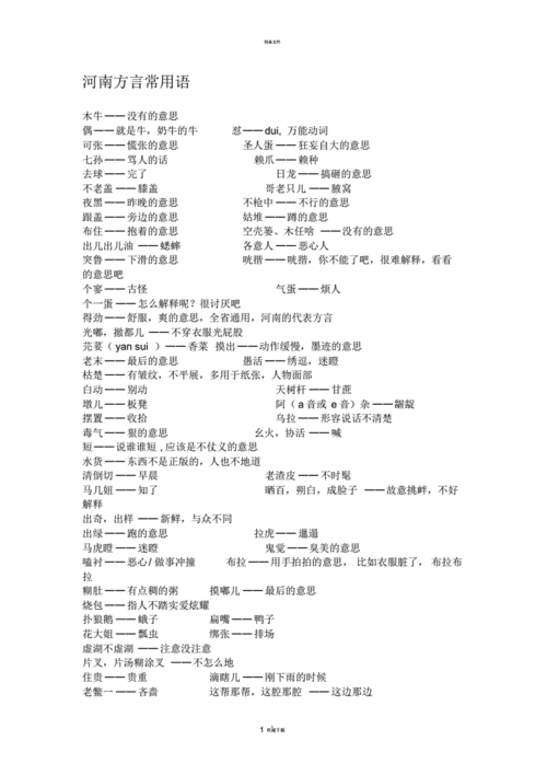 河南方言常用语.pdf 3页