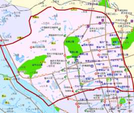 鼓楼区(福州市鼓楼区)_百度百科