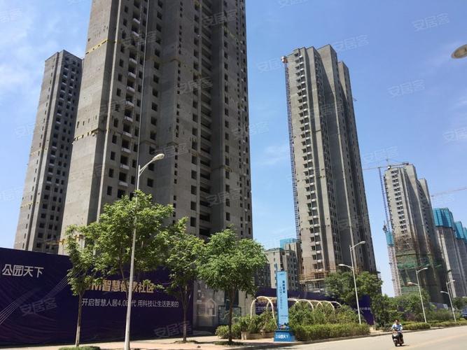 美的·公园天下