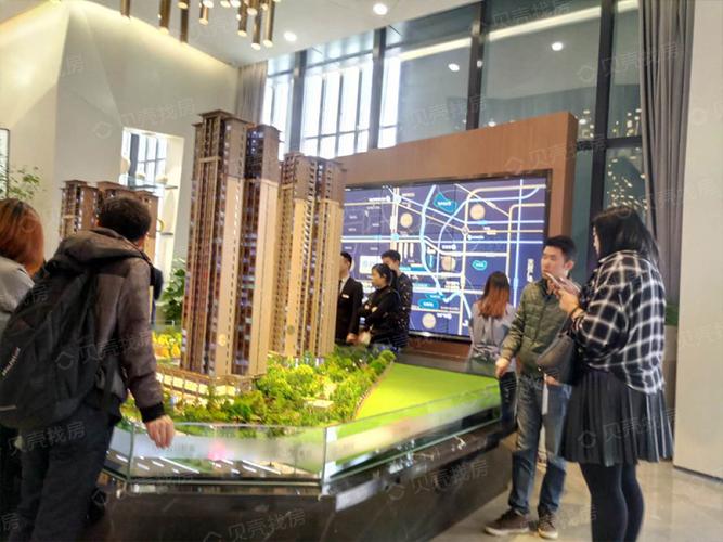 蓝光公园悦庭相册