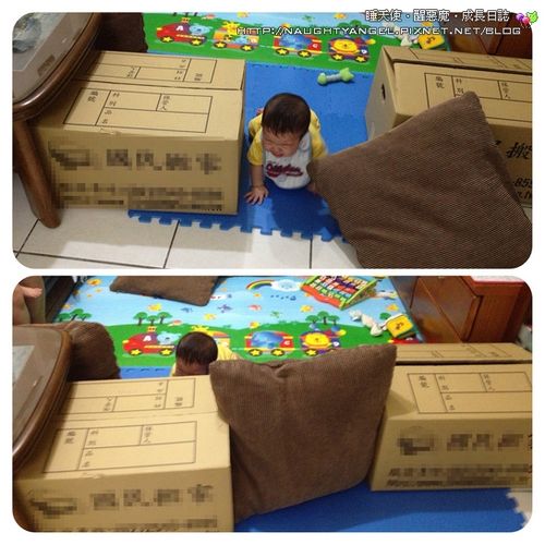 来了~询问度爆表的「kid"s land 儿童游戏围栏」在her