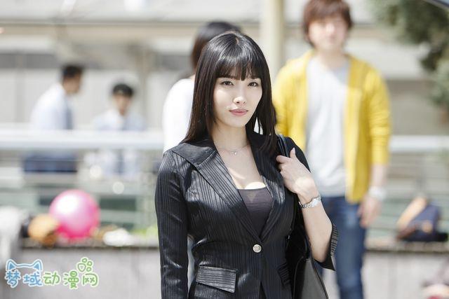 电影《我们都是超能力者》美女集结!