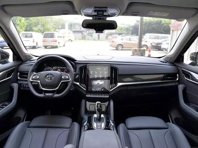 中华v7有自动挡多少钱 中华v7手动挡的多少钱