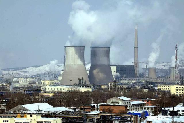 为控制大气污染,煤炭发电行业或迎"停工令"?工人们会失业吗?