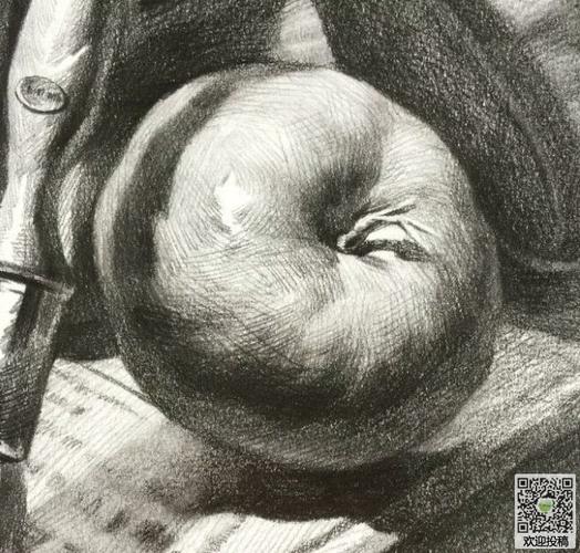 水果儿童画图片,水果蔬菜简笔画,水果画画图片大全