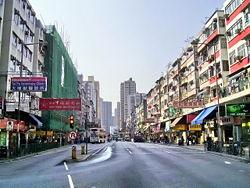 大埔墟