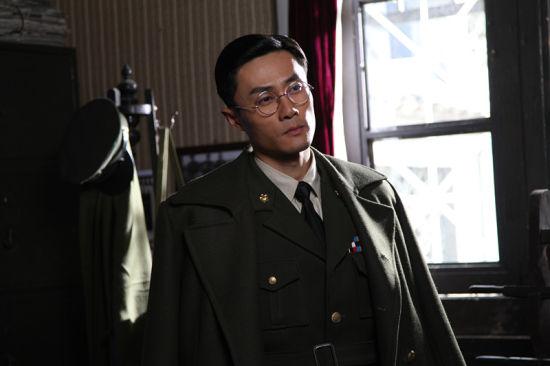 尚铁龙,彭婧,吴晓敏[微博],徐紫茹等实力派演员联袂出演的电视剧《一