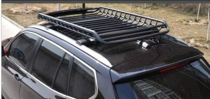 suv车顶装行李架好,还是行李箱好?