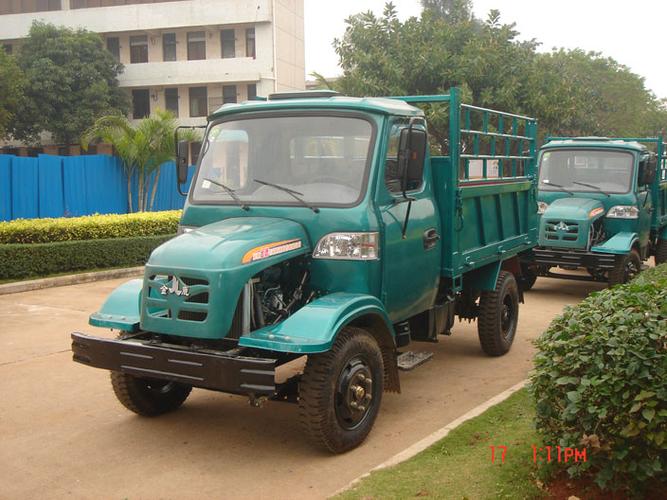 金鹿jl1810bs轮式拖拉机参数介绍