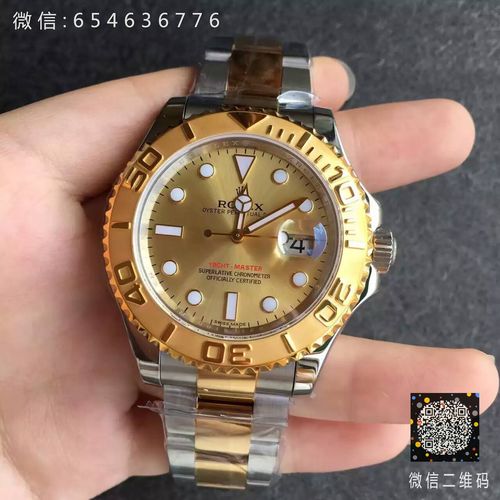 顶级劳力士高仿手表到底值不值得购买