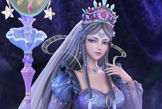 叶罗丽,时希公主为什么败了?除了被出卖之外,三点原因