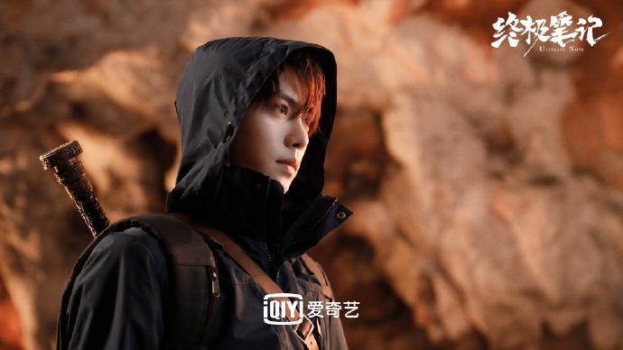 终极笔记日本定档8月1日