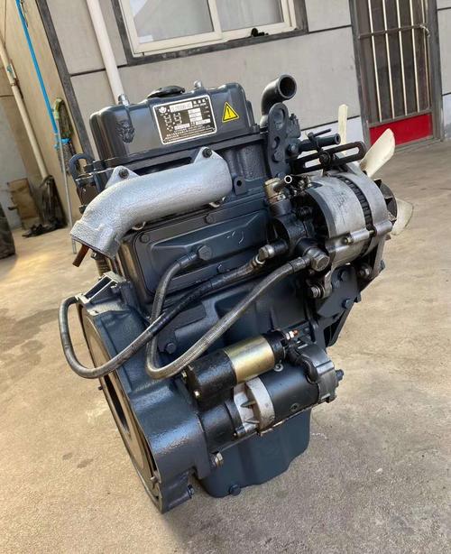 产品展厅 >两缸力佳2105发动机总成   营各种柴油发动机总成,品类包括