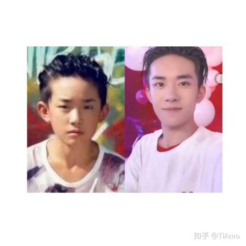 如何客观评价易烊千玺的长相?