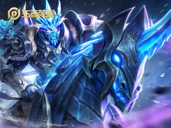 王者荣耀前期强势战士英雄