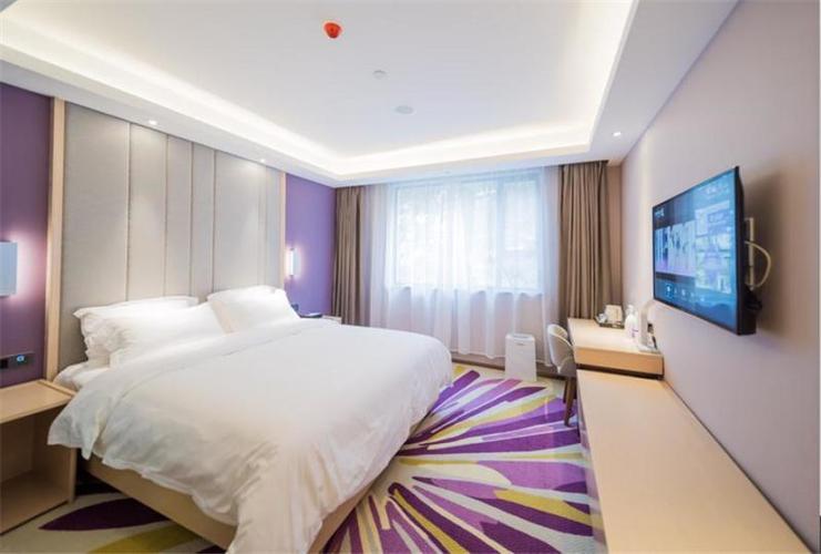 丽枫酒店(宜昌万达广场店)