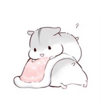 闺蜜头像小仓鼠头像闺蜜