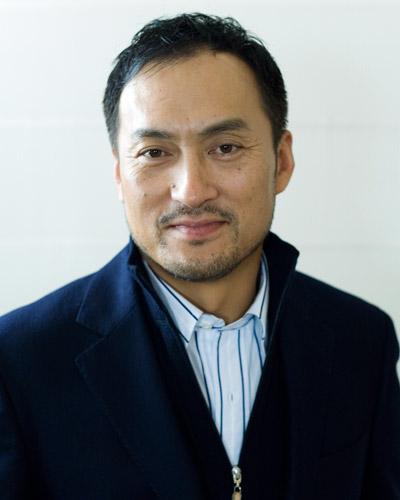 【图】渡边谦《怒》中飙演技 年度巨制一睹为快