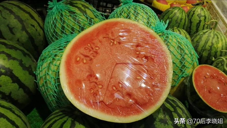 70后李晓妞的个人主页 - 西瓜视频