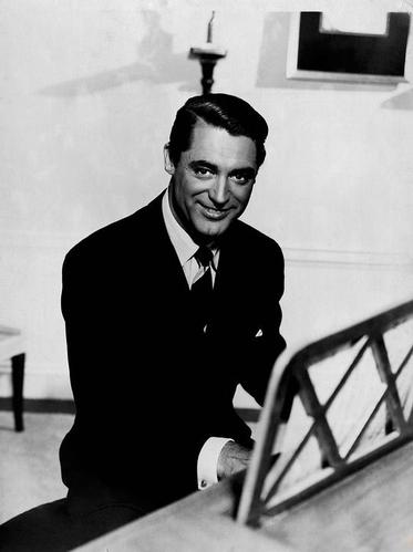 加里·格兰特 cary grant的图片