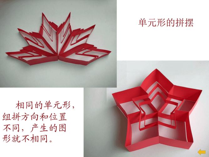 六年级上册美术课件第五课纸魔方课件