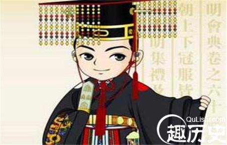 汉朝最短命的皇帝汉殇帝到底为什么会夭折