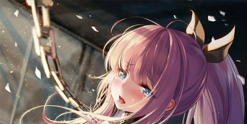 碧蓝航线 塔什干 第1期