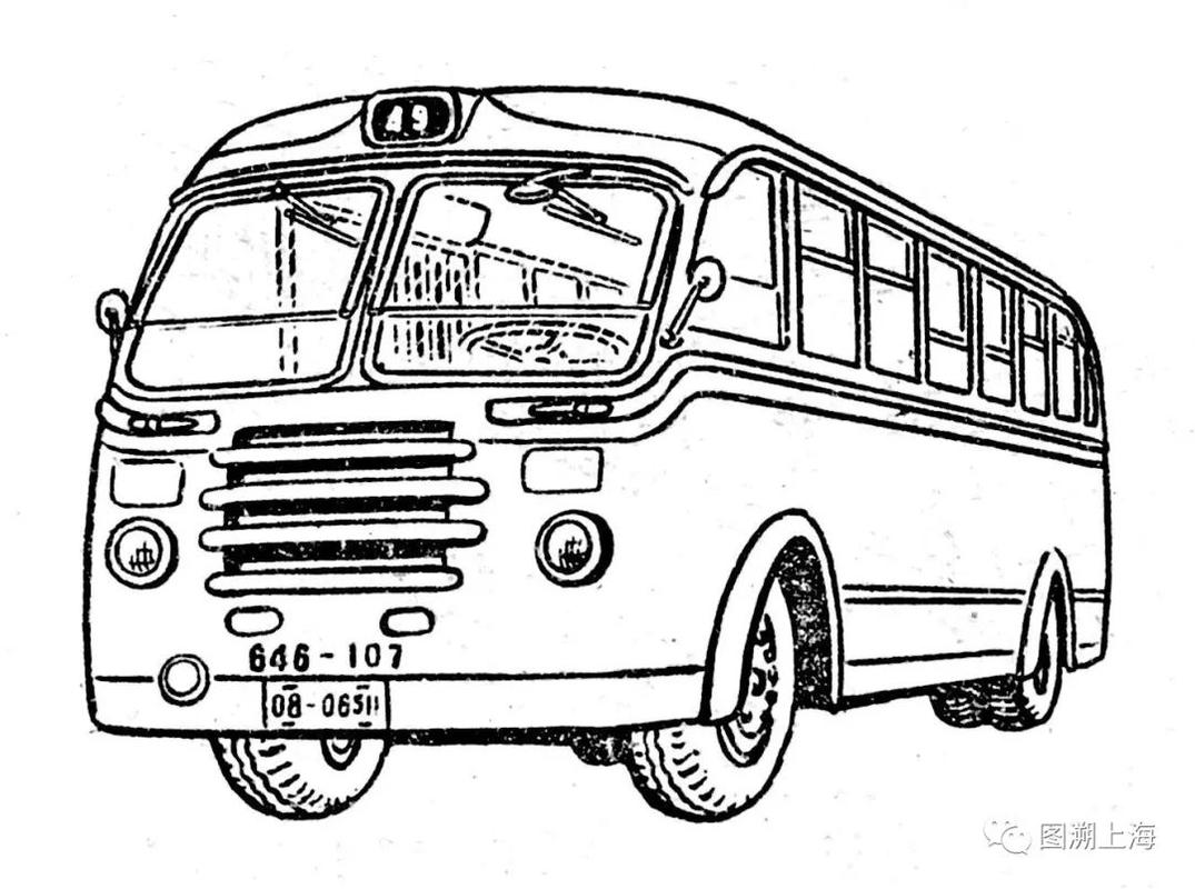 记忆莘庄这3条公交线的历史你知道吗