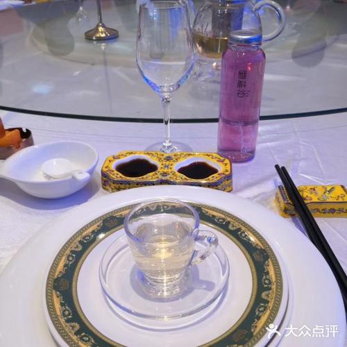 白金汉爵大酒店·宴会厅图片