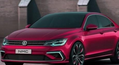 大众nmc高清壁纸官方图片