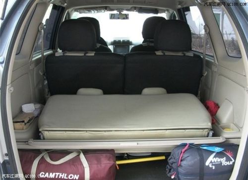 无损加装典范 简便 灵活森雅m80床车秀