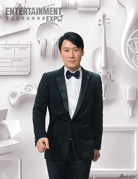 郭富城陈冠希黎明 香港男星西装搭配-法国莱克伊登西服定制