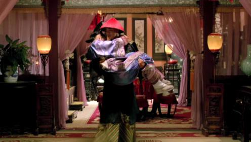 温实初和沈眉庄一夜温情后,为啥不给沈眉庄喝避子汤?