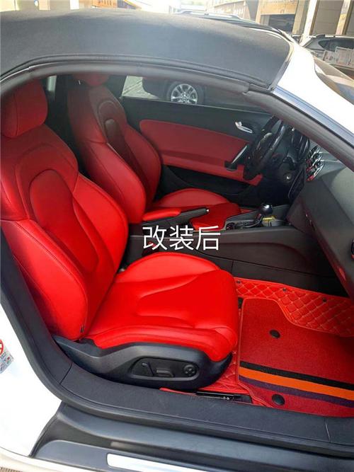 汽车座椅内饰改装中心哪家好,昆明易达经验丰富