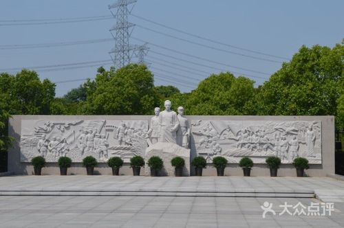 外冈游击队纪念馆-图片-上海周边游-大众点评网